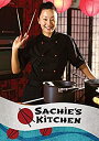 楽天ドリエムコーポレーション【中古】Sachie's Kitchen [DVD]