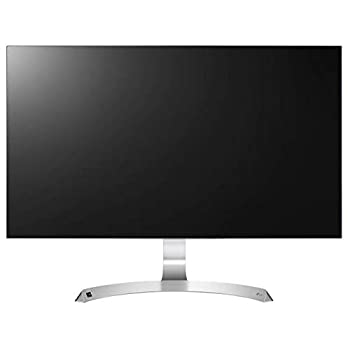 【中古】LG モニター ディスプレイ 27MP89HM-S 27インチ/フルHD/IPS非光沢/4辺フレームレス/HDMI×2・D-Sub×1/スピーカー/ブルーライト低減 【中古】LG モニター ディスプレイ 27MP89HM-S 27インチ/フルHD/IPS非光沢/4辺フレームレス/HDMI×2・D-Sub×1/スピーカー/ブルーライト低減