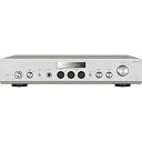 【中古】LUXMAN ヘッドホンアンプ DAC P-750u