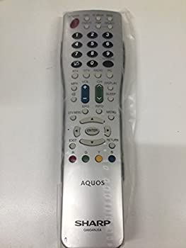 š(̤ѡ̤)㡼 LC-40LX1Tѥ⥳ 012 638 0046 RRMCGA834WJSA