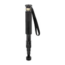 【中古】【非常に良い】Velbon 一脚 UC-STICK R60 6段 ウルトラロック 脚径30mm 中型 雲台別売 台座径40mm カーボン脚 324269...