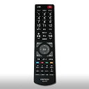 【中古】【非常に良い】ユニテク LCH2007V用リモコン RC010(2)
