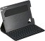 【中古】(未使用・未開封品)ロジクール タブレットキーボード iK1052BK ブラック Bluetooth キーボード一体型ケース iPad 第5世代 FOLIO 国内正規品 2年間メーカー保証