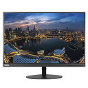 【中古】【非常に良い】レノボ・ジャパン 61B4MAR1JP ThinkVision T24d-10(2)