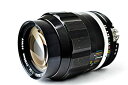 【中古】【非常に良い】Nikon 単焦点レンズ NIKKOR-P Auto 105mmf/2.5 Ai改(2)
