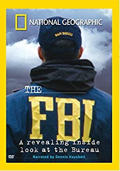 楽天ドリエムコーポレーション【中古】【非常に良い】Fbi: Revealing Inside Look at the Bureau [DVD]