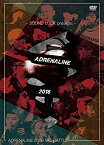 【中古】(未使用・未開封品)ADRENALINE MCBATTLE 2016 (アドレナリン・MCバトル・2016) [DVD]