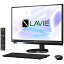 š(̤ѡ̤)NEC PC-DA770HAB LAVIE Desk All-in-one