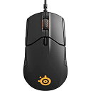 yÁz(gpEJi)yKizQ[~O}EX SteelSeries Sensei 310 Black 62432