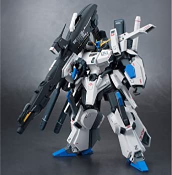 šۡɤۥХ(BANDAI) ROBOTKa signature SIDE MS FAZZ