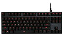 【中古】(未使用・未開封品)HyperX Alloy FPS Pro ...(2)