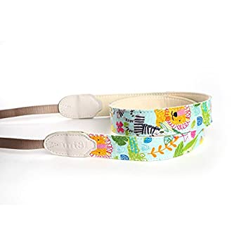 【中古】(未使用・未開封品)Mi81 MN019CA [ネックストラップ ミント]