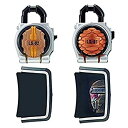 【中古】仮面ライダー鎧武 DXロックシード 仮面ライダーナックル&黒影セット【特典なし】