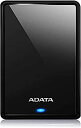 【中古】(未使用 未開封品)ADATA Technology HV620S 外付けハードドライブ 1TB ブラック AHV620S-1TU3-CBK