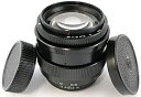 【中古】【非常に良い】ロシアレンズ JUPITER-9 2/85 Russian Soviet USSR PORTRAIT Lens M42 Mount + Adapter Micro 4/3 MFT Mount Olympus Panasonic Lumix(2)