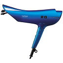 【中古】アデランス ヘアドライヤー ヘアリプロ N-LED SONIC AD-HR01 サファイアブルー ヘアケア スカルプケア 大風量 速乾 静電気防止 マイ...