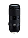 【中古】TAMRON 超望遠ズームレンズ 100-400mm F4.5-6.3 Di VC USD キヤノン用 フルサイズ対応 A035E