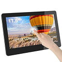 【中古】(未使用・未開封品)GeChic On-Lap 1102I 11インチ フルHD タッチパネル搭載 モバイル液晶モニタ(2)
