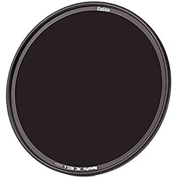 【中古】【非常に良い】Haida Nanopro 67mm MC ND4000 ND 3.6 4000x12 ストップ Hd3296 ニュートラルデンシティフィルター - 67