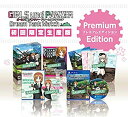 【中古】【非常に良い】【PS4】ガールズ&パンツァー ドリームタンクマッチ 初回限定生産版【早期購入特典】ライバル学校隊長7人の大洗女子学園衣装バージョンが手に入る(3)