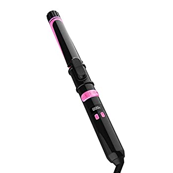 【中古】(未使用・未開封品)プレム 自動カールアイロン ラクルリンジャパンプロ 28mm 海外対応 LJP88(3)