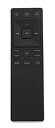 【中古】(未使用・未開封品)新しいxrs551-d xrs551dサウンドバーリモートフィットfor VIZIO sb3820-c6?sb4451?C0?sb4051d5?sb4451-c0?sb3851d0?sb4051-d5?sb3851-d0(2)