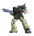 【中古】(未使用 未開封品)ROBOT魂 機動戦士ガンダム0080 ポケットの中の戦争 SIDE MS MS-06FZ ザクII改 ver. A.N.I.M.E. 約125mm ABS PVC製 塗装済み可動フィギュア