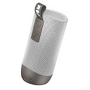 【中古】(未使用・未開封品)Jam ワイヤレス防水スピーカー ZERO CHILL 防塵/連続再生22時間/Bluetooth対応/通話対応 グレー 【国内正規品/保証1年】(2)