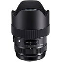 【中古】SIGMA 14-24mm F2.8 DG HSM | Art A018 Nikon Fマウント フルサイズ対応