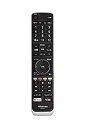 【中古】(未使用・未開封品)Hisense EN3A39 液晶テレビ用 リモコン ハイセンス(2)
