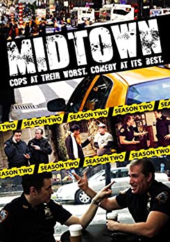 (未使用・未開封品)Midtown: Season Two 