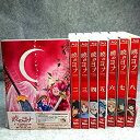 【中古】特典全付 暁のヨナ BD 全巻初回限定盤セットBlu-ray(3)