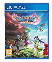 【中古】(未使用 未開封品)Dragon Quest XI: Echoes Of An Elusive Age (PS4) - Imported Item from England