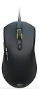 【中古】FnaticGear FLICK 2 ゲーミングマウス 左右対称モデル FG-MS-5060455782185 MS413