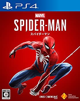 yÁz(gpEJi)yPS4zMarvel's Spider-Man