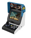 【中古】NEOGEO　mini　インターナショナル版