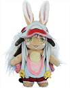 【中古】メイドインアビス ナナチ ぬいぐるみ 約34cm