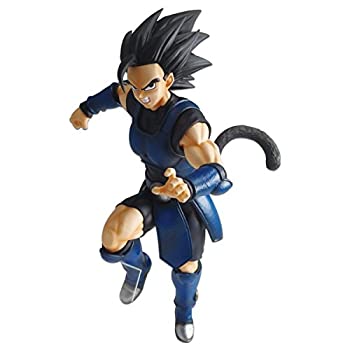 【中古】(未使用 未開封品)一番くじ ドラゴンボール BATTLE OF WORLD with DRAGONBALL LEGENDS コラボ レジェンズ コラボフィギュア シャロット