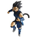 【中古】一番くじ ドラゴンボール BATTLE OF WORLD with DRAGONBALL LEGENDS コラボ レジェンズ コラボフィギュア シャロット