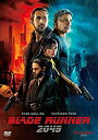 【中古】(未使用 未開封品)ブレードランナー 2049 DVD