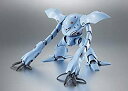 【中古】(未使用・未開封品)ROBOT魂 機動戦士ガンダム [SIDE MS] MSM-03C ハイゴッグ ver. A.N.I.M.E. 約105mm ABS&PVC製 塗装済み可動..