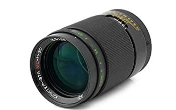 【中古】Jupiter-37A 135mm F3.5 ロシアポートレートレンズ マイクロ4/3用