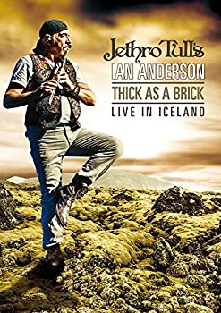 【中古】『ジェラルドの汚れなき世界』完全再現ツアー ~ライヴ・イン・アイスランド 2012(完全生産限定盤) [DVD]