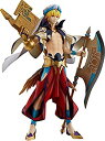 【中古】(未使用・未開封品)Fate/Grand Order キャスター/ギルガメッシュ 1/8スケール ABS&PVC製 塗装済み完成品フィギュア【ジャンル】フィギュア・コレクタードール【Brand】オランジュ・ルージュ(Orange Rouge)【Contributors】【商品説明】Fate/Grand Order キャスター/ギルガメッシュ 1/8スケール ABS&PVC製 塗装済み完成品フィギュア(C)TYPE-MOON / FGO PROJECT全高:約235mm掲載の写真は実際の商品とは多少異なる場合があります。企画制作:マックスファクトリー原型制作:菜々子(マックスファクトリー)未使用、未開封品ですが弊社で一般の方から買取しました中古品です。一点物で売り切れ終了です。当店では初期不良に限り、商品到着から7日間は返品を 受付けております。 お客様都合での返品はお受けしておりませんのでご了承ください。 他モールとの併売品の為、売り切れの場合はご連絡させて頂きます。 ご注文からお届けまで 1、ご注文⇒24時間受け付けております。 2、注文確認⇒当店から注文確認メールを送信します。 3、在庫確認⇒中古品は受注後に、再メンテナンス、梱包しますので、お届けまで3日〜10日程度とお考え下さい。 4、入金確認⇒前払い決済をご選択の場合、ご入金確認後、配送手配を致します。 5、出荷⇒配送準備が整い次第、出荷致します。配送業者、追跡番号等の詳細をメール送信致します。※離島、北海道、九州、沖縄は遅れる場合がございます。予めご了承下さい。 6、到着⇒出荷後、1〜3日後に商品が到着します。