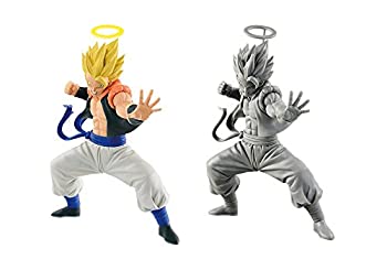 【中古】(未使用・未開封品)ドラゴンボールZ 造形天下一武道会 中国大会 -GOGETA- 全2種セット