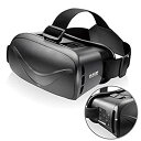 【中古】エレコム VRグラス/デュアルレンズ/Bluetoothコントロール機能付/ブラック【ジャンル】VRゴーグル【Brand】エレコム【Contributors】【商品説明】エレコム VRグラス/デュアルレンズ/Bluetoothコントロール機能付/ブラックBluetooth(R)コントローラ一体型でスマホでの動画観賞がより便利に楽しめるオールインワンタイプのVRグラスです。iPhone・Androidの再生・一時停止・早送り/巻戻し・音量の上げ/下げ/消音に関する機能がゴーグルに付いたコントローラから直接操作可能です。グラス本体は充電式で、満充電で約60時間使用可能です。また使用時間をより延ばす為のスリープモードを有する省エネ設計です。本体上部の左右独立スライドで、左右の目の幅に合わせて見えやすい位置に調節ができる目幅調節機構を搭載しています。また、細かく焦点距離の調節ができるピント調節機構も搭載しています。脱着可能なフロントパネルを採用し、小型サイズスマホの光漏れを防いだり、ゲームコンテンツなどの放熱性を向上させるなどの使い分けが可能です。当店では初期不良に限り、商品到着から7日間は返品を 受付けております。 お客様都合での返品はお受けしておりませんのでご了承ください。 他モールとの併売品の為、売り切れの場合はご連絡させて頂きます。 ご注文からお届けまで 1、ご注文⇒24時間受け付けております。 2、注文確認⇒当店から注文確認メールを送信します。 3、在庫確認⇒中古品は受注後に、再メンテナンス、梱包しますので、お届けまで3日〜10日程度とお考え下さい。 4、入金確認⇒前払い決済をご選択の場合、ご入金確認後、配送手配を致します。 5、出荷⇒配送準備が整い次第、出荷致します。配送業者、追跡番号等の詳細をメール送信致します。※離島、北海道、九州、沖縄は遅れる場合がございます。予めご了承下さい。 6、到着⇒出荷後、1〜3日後に商品が到着します。