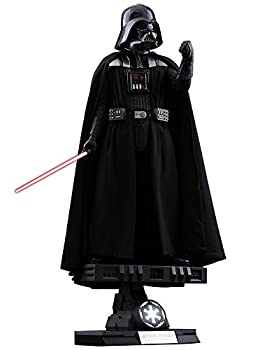 【中古】【非常に良い】【クオーター・スケール】『スター・ウォーズ エピソード6/ジェダイの帰還』1/4スケールフィギュア ダース・ベイダー