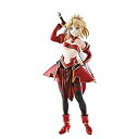 【中古】(未使用 未開封品)一番くじ Fate/Apocrypha PART2 A賞 赤のセイバー フィギュア(プライズ)