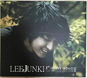 【中古】(未使用・未開封品)LEE JUNKI イ・ジュンギ 1st JAPAN album 豪華版 FOR PREMIUM SPLENDOR CD+DVD(A...