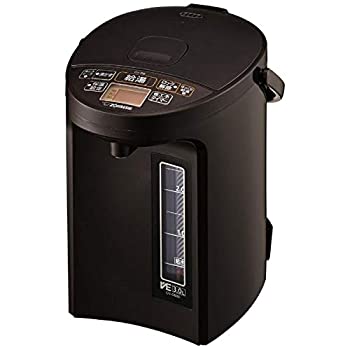 【中古】(未使用・未開封品)象印 マイコン沸とうVE電気まほうびん 3.0L ブラウンZOJIRUSHI 優湯生(ゆうとうせい) CV-GB30-TA 【中古】(未使用・未開封品)象印 マイコン沸とうVE電気まほうびん 3.0L ブラウンZOJIRUSHI 優湯生(ゆうとうせい) CV-GB30-TA